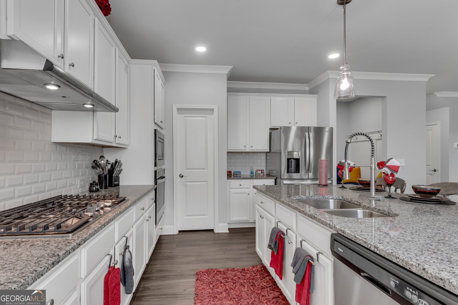 4405 CHESTNUT OAK Way Gainesville - 17