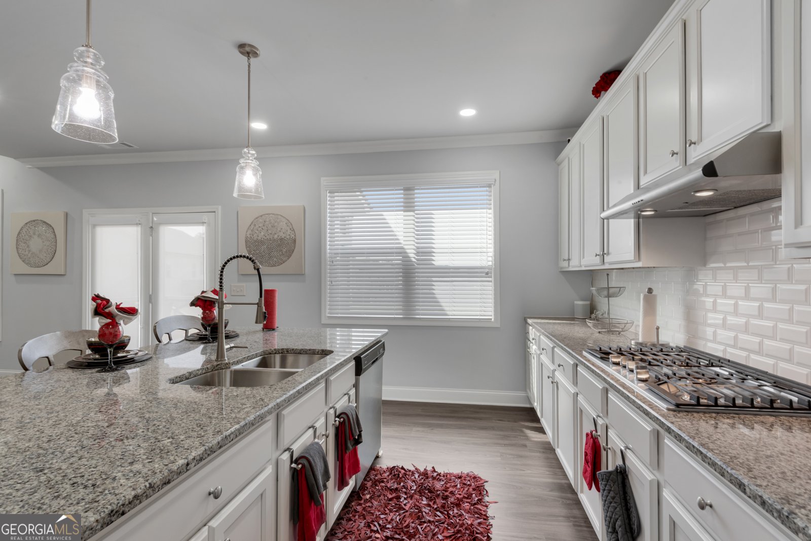 4405 CHESTNUT OAK Way Gainesville - 18