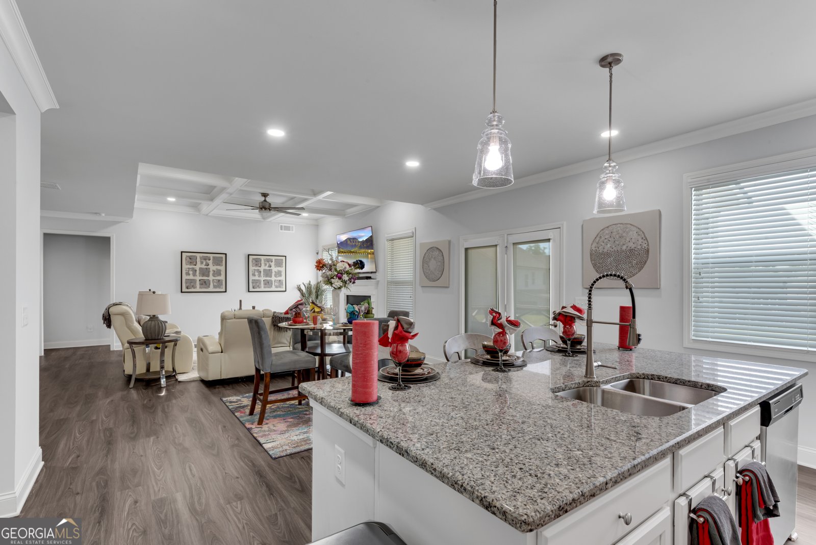 4405 CHESTNUT OAK Way Gainesville - 19