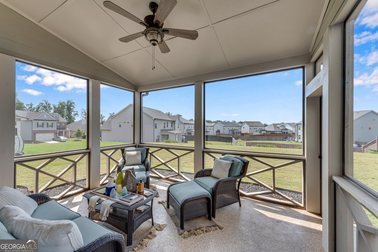 4405 CHESTNUT OAK Way Gainesville - 2