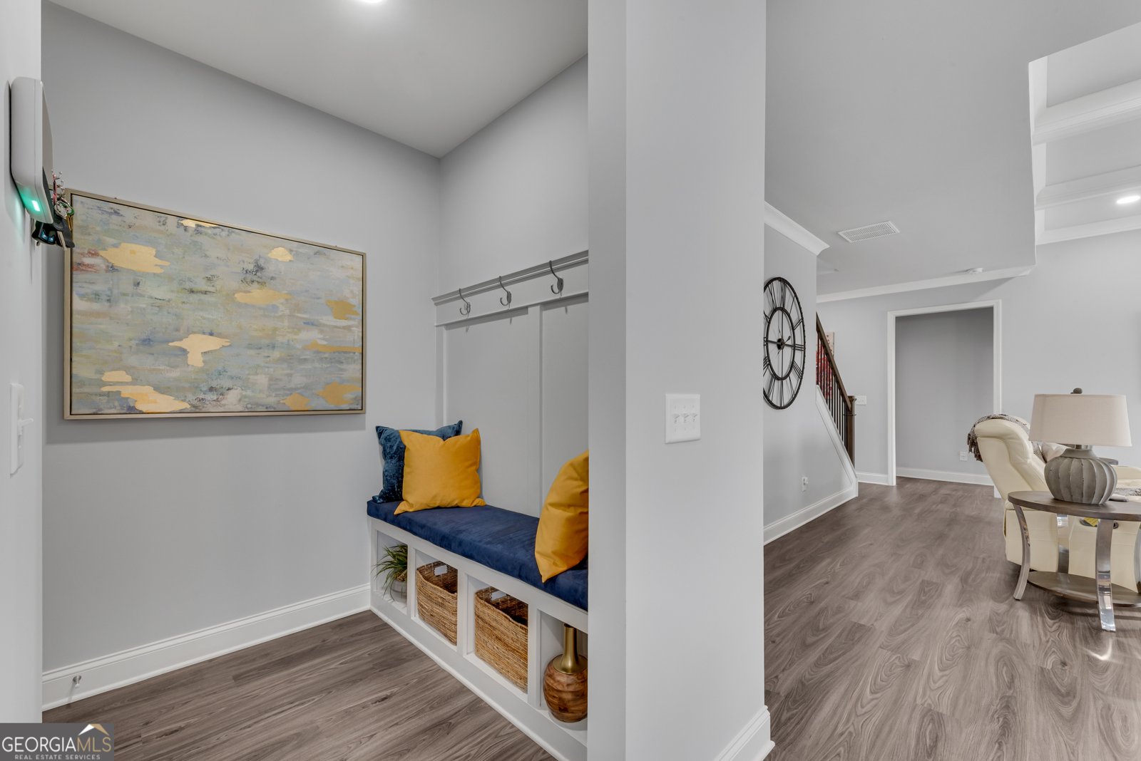 4405 CHESTNUT OAK Way Gainesville - 21