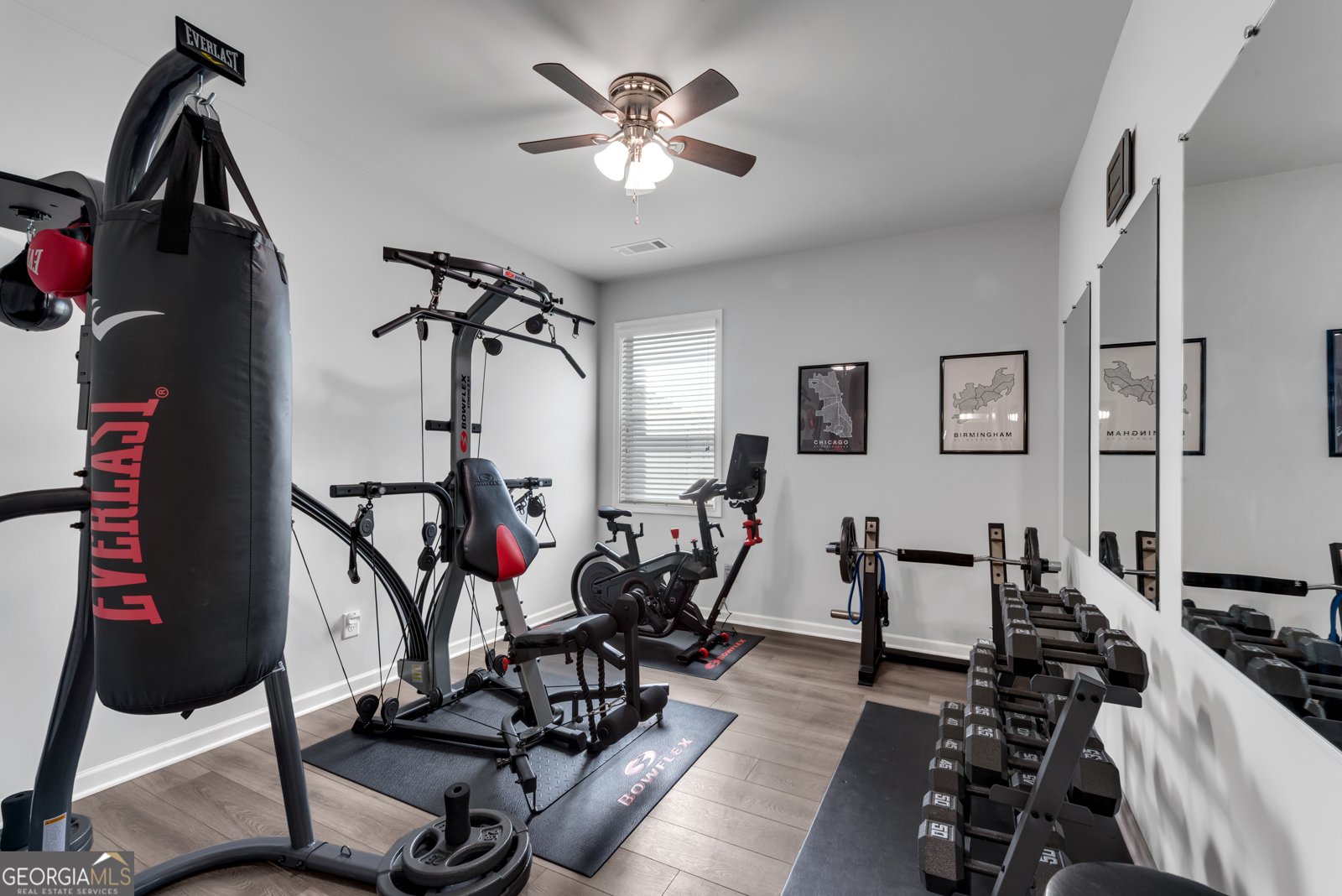 4405 CHESTNUT OAK Way Gainesville - 24