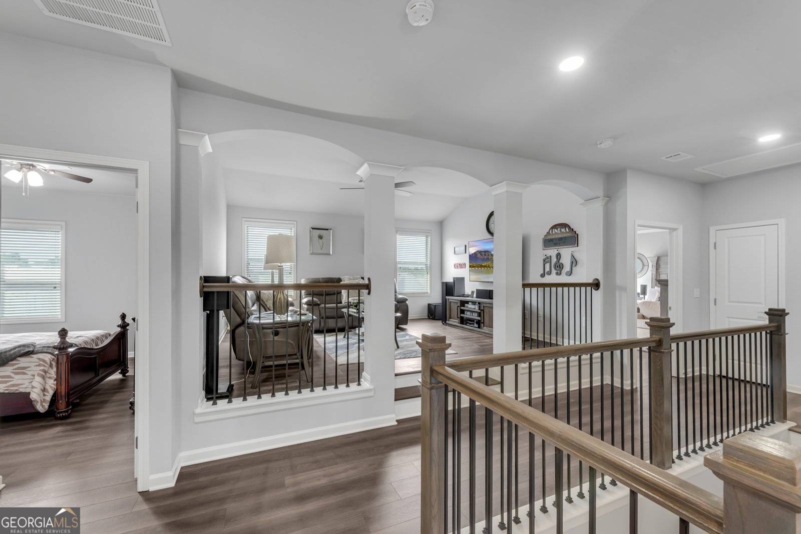 4405 CHESTNUT OAK Way Gainesville - 28