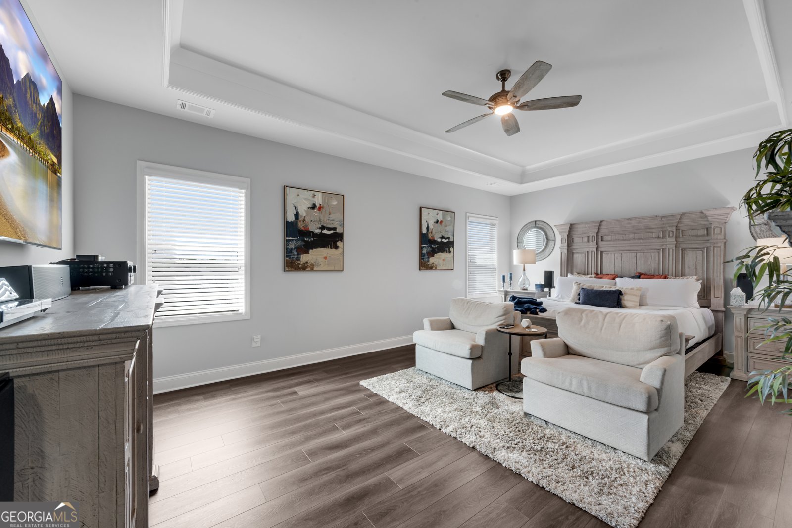 4405 CHESTNUT OAK Way Gainesville - 31