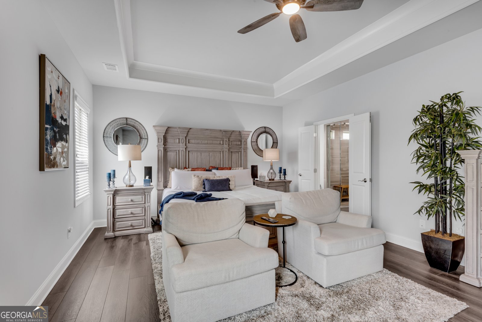 4405 CHESTNUT OAK Way Gainesville - 32