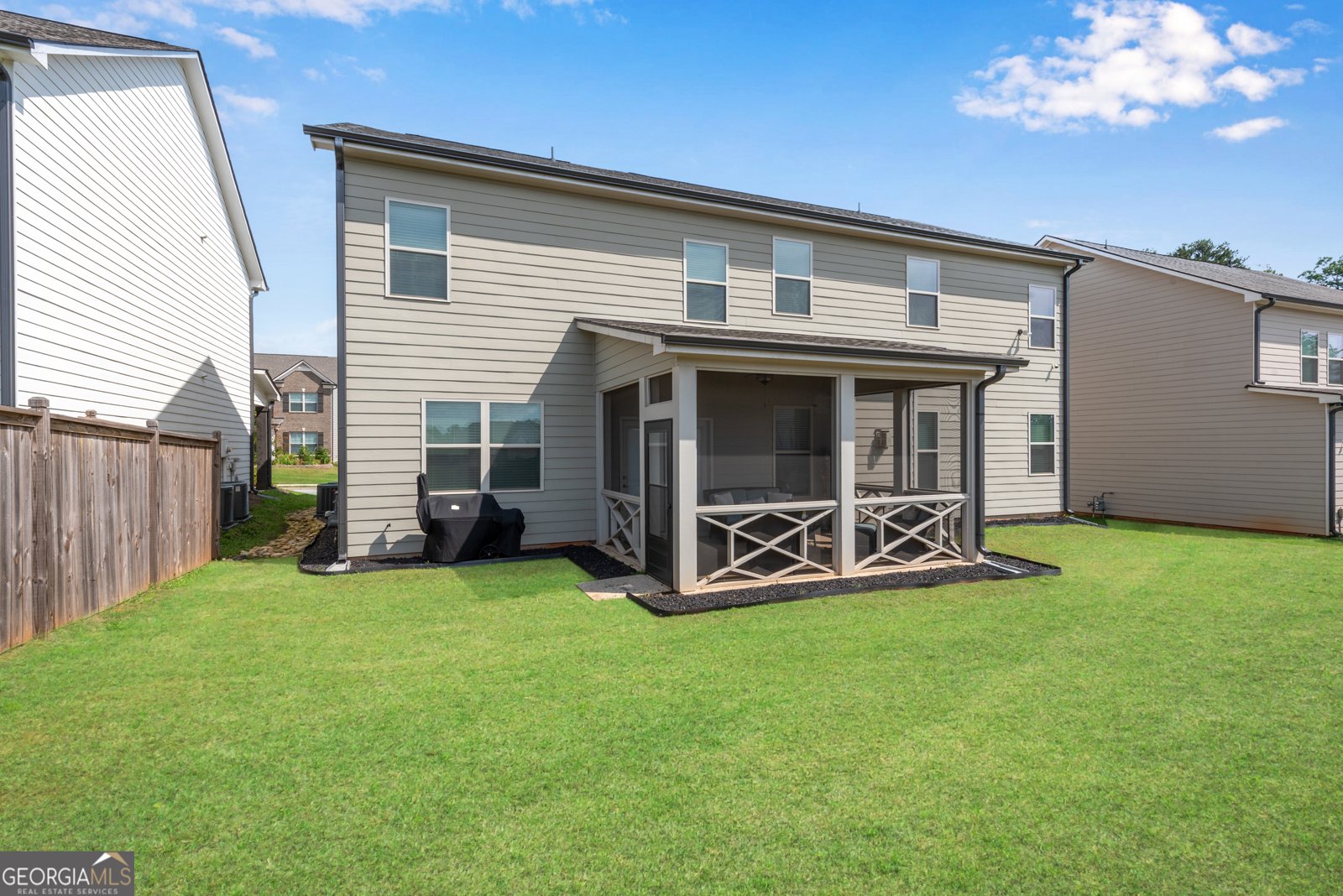 4405 CHESTNUT OAK Way Gainesville - 7