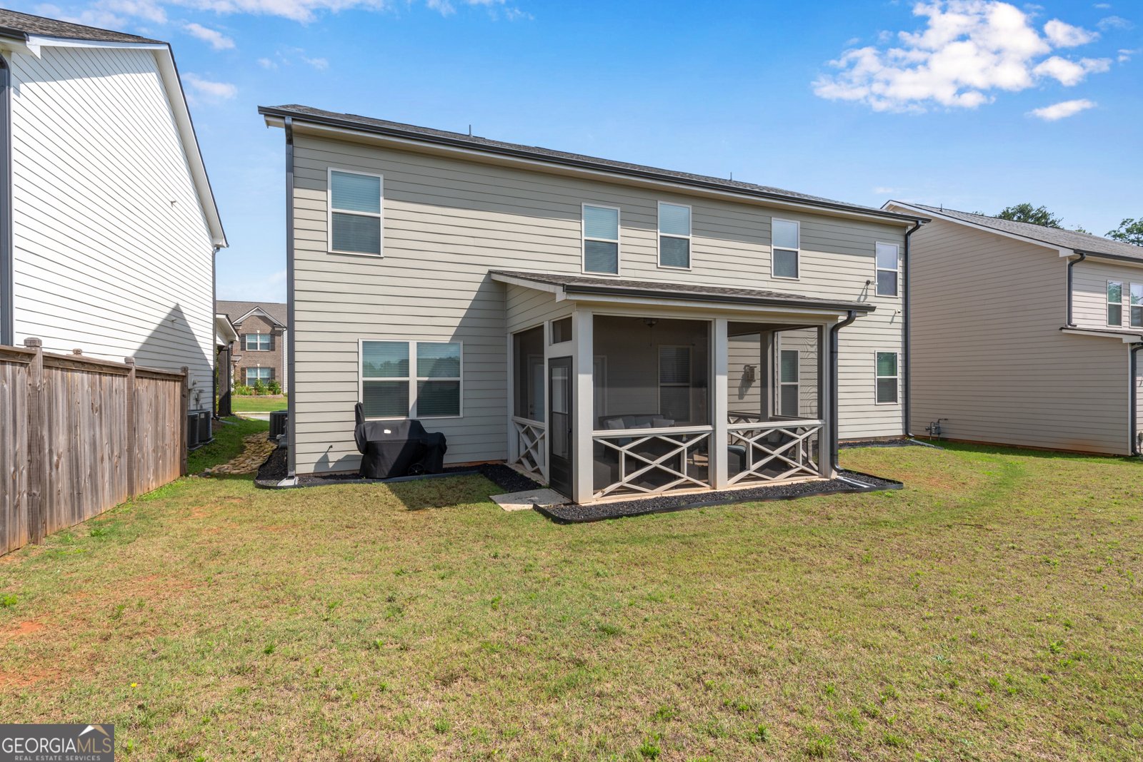 4405 CHESTNUT OAK Way Gainesville - 8