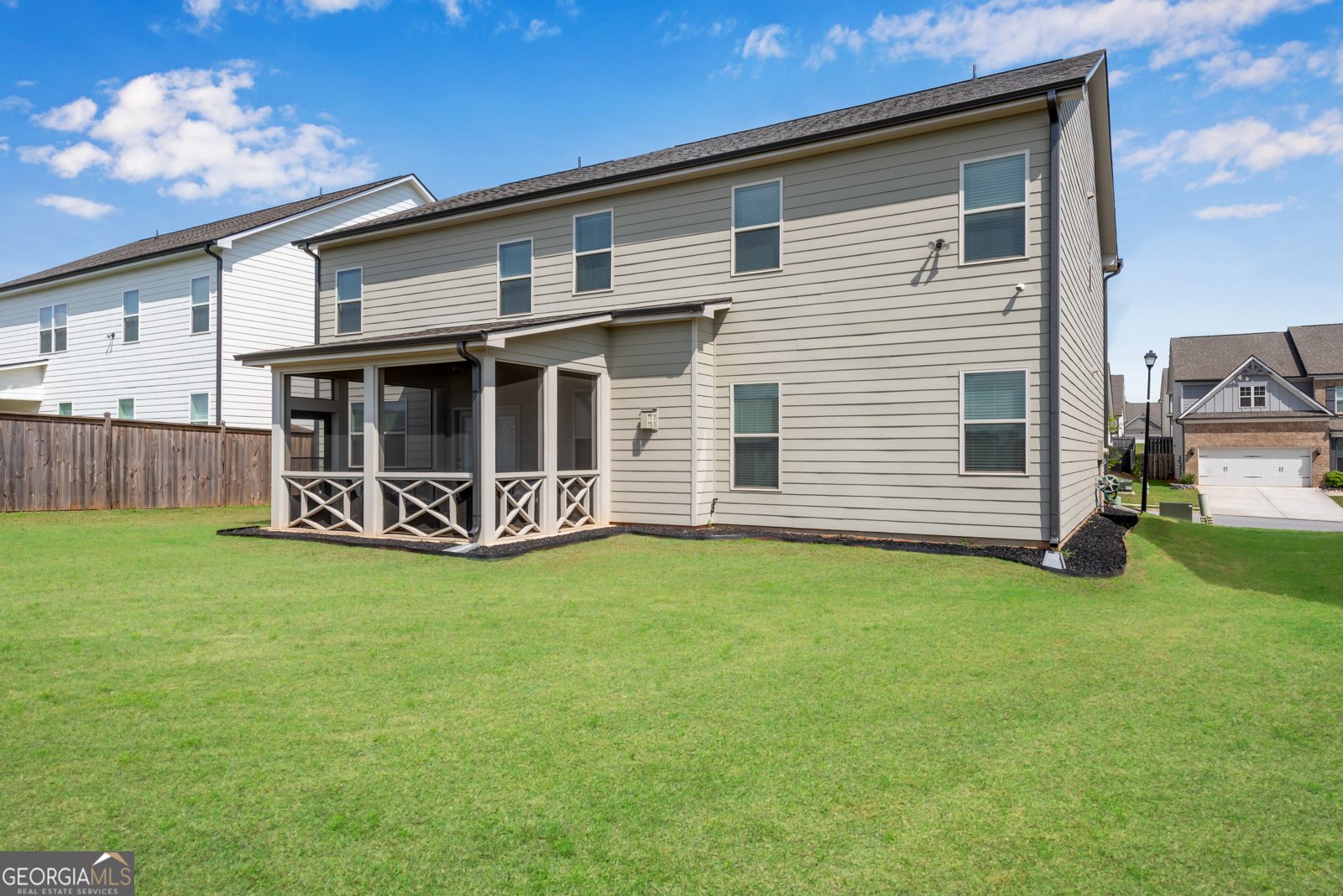 4405 CHESTNUT OAK Way Gainesville - 9