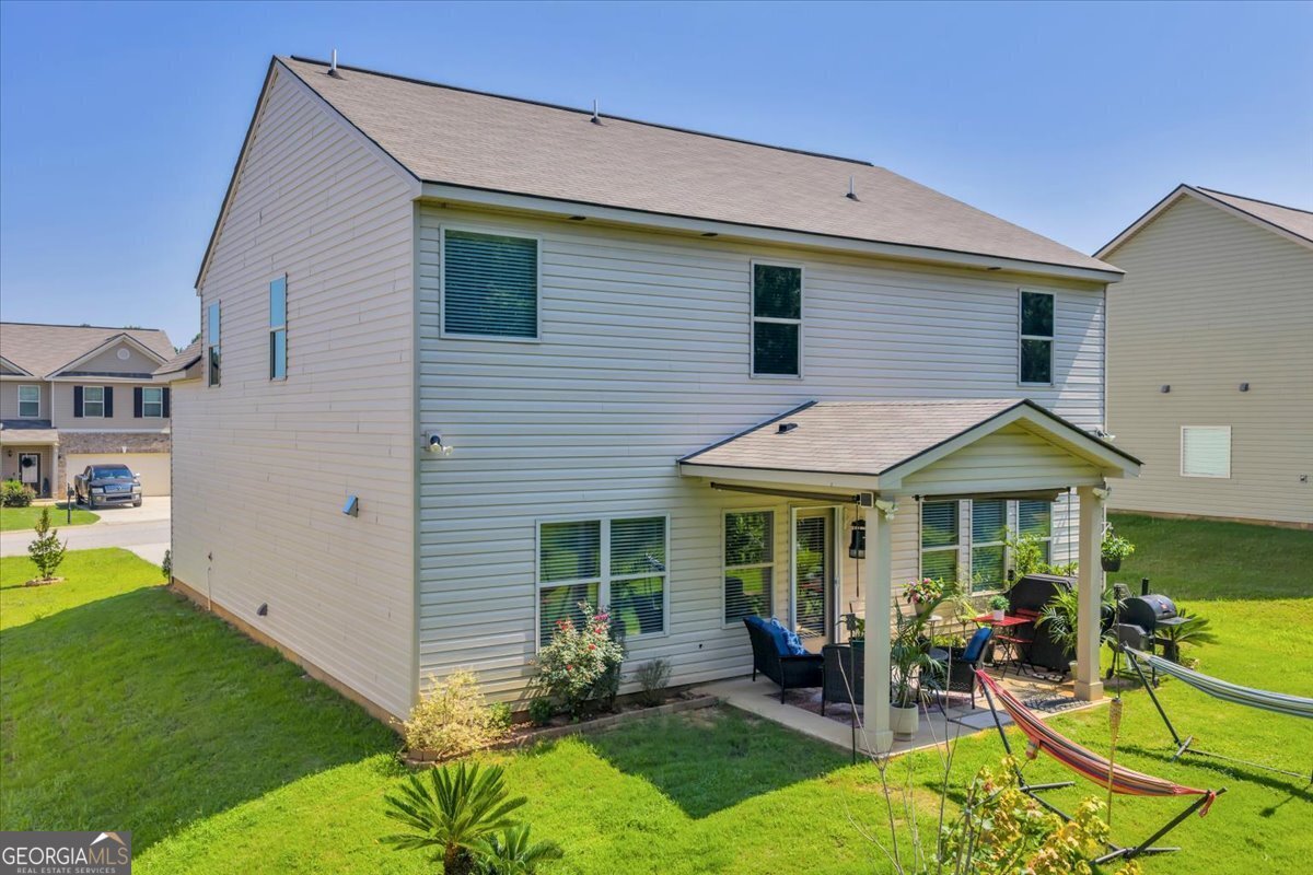 215 Tyndall Way Perry - 10
