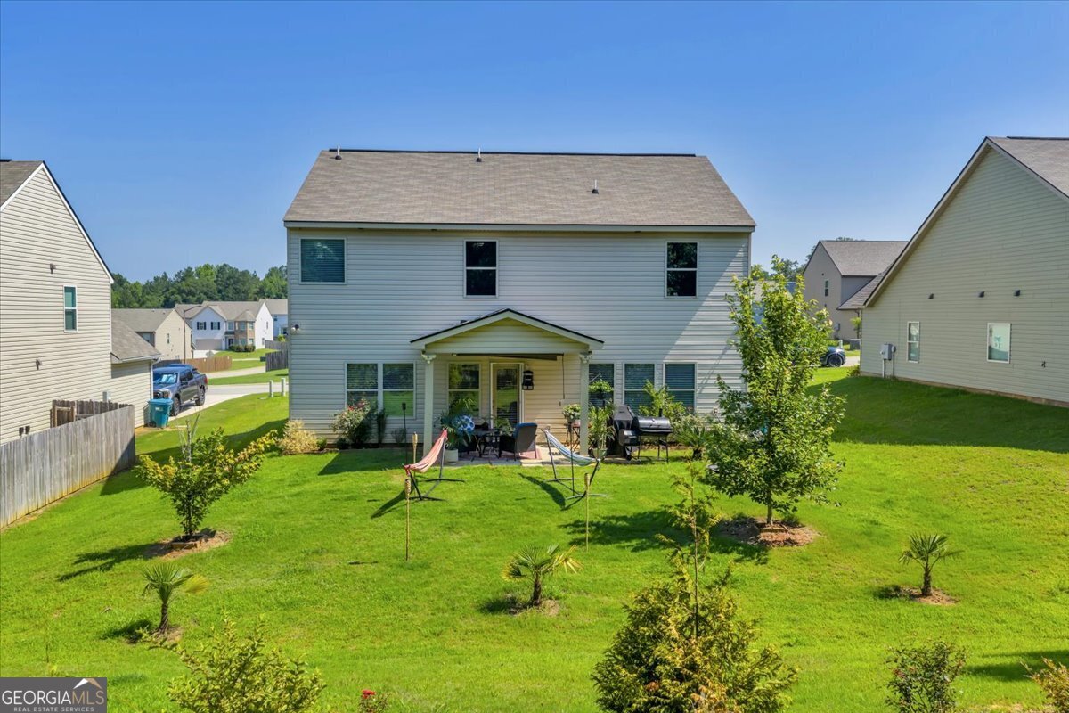 215 Tyndall Way Perry - 11