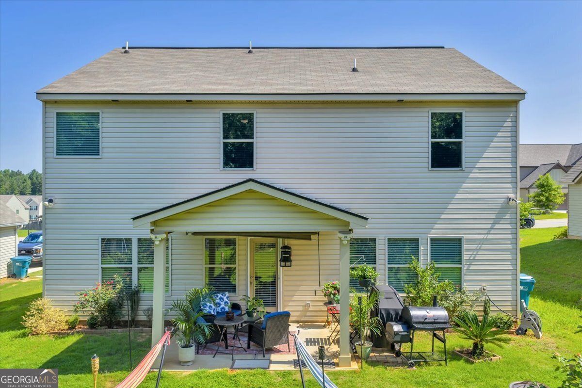 215 Tyndall Way Perry - 12
