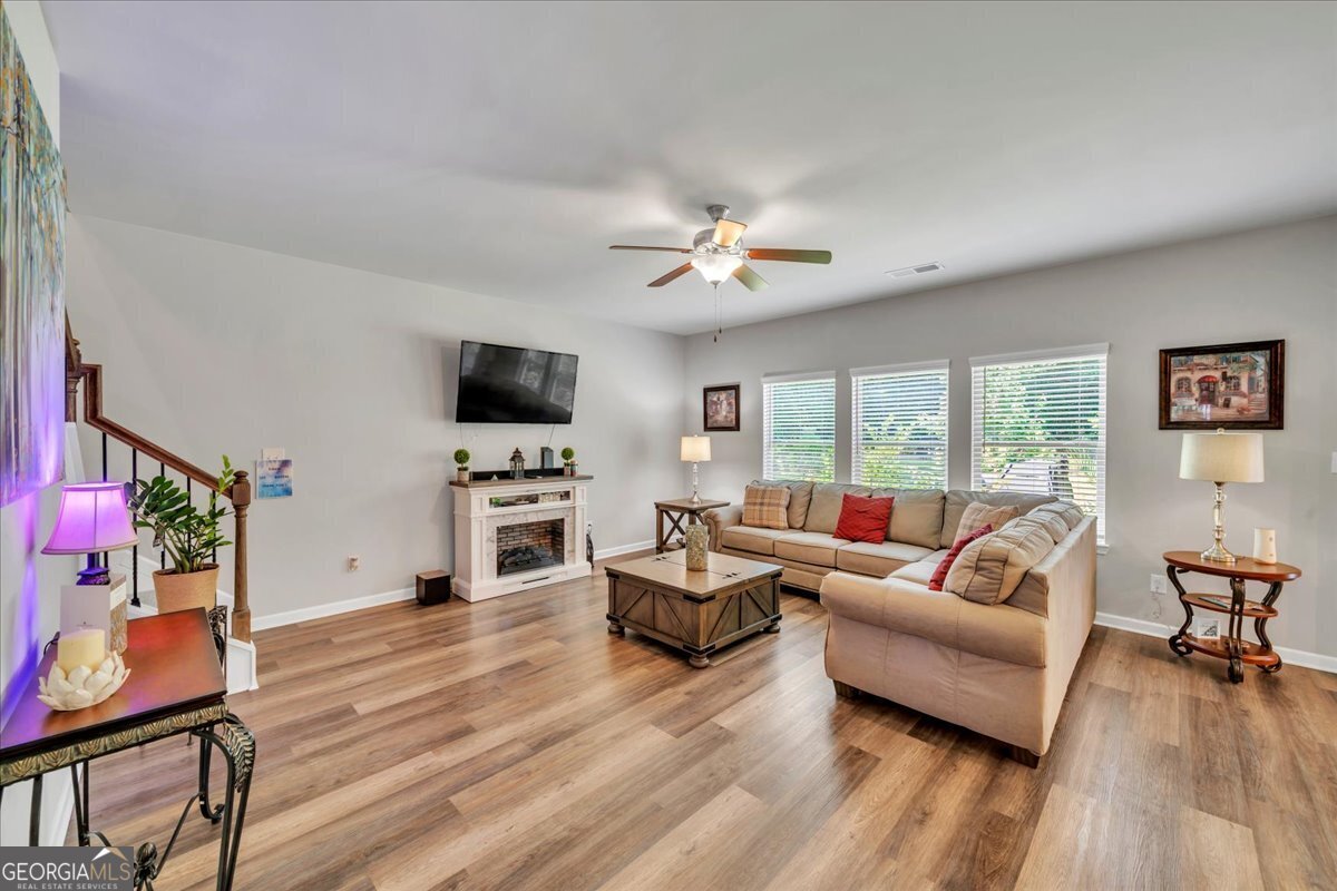 215 Tyndall Way Perry - 18