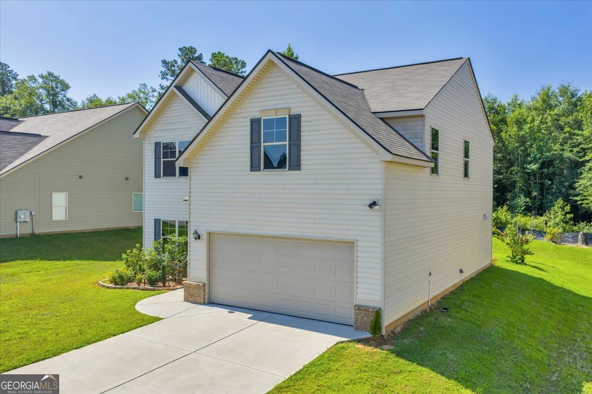 215 Tyndall Way Perry - 2
