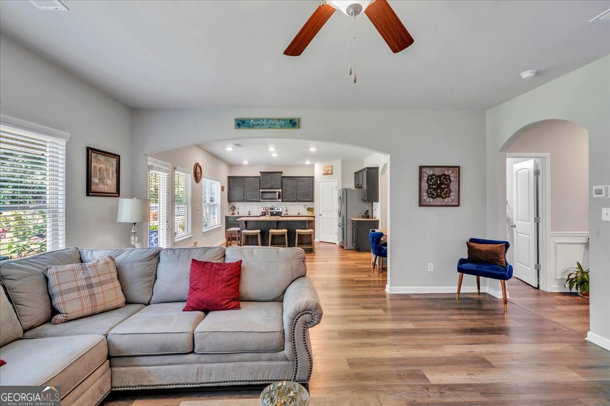 215 Tyndall Way Perry - 22