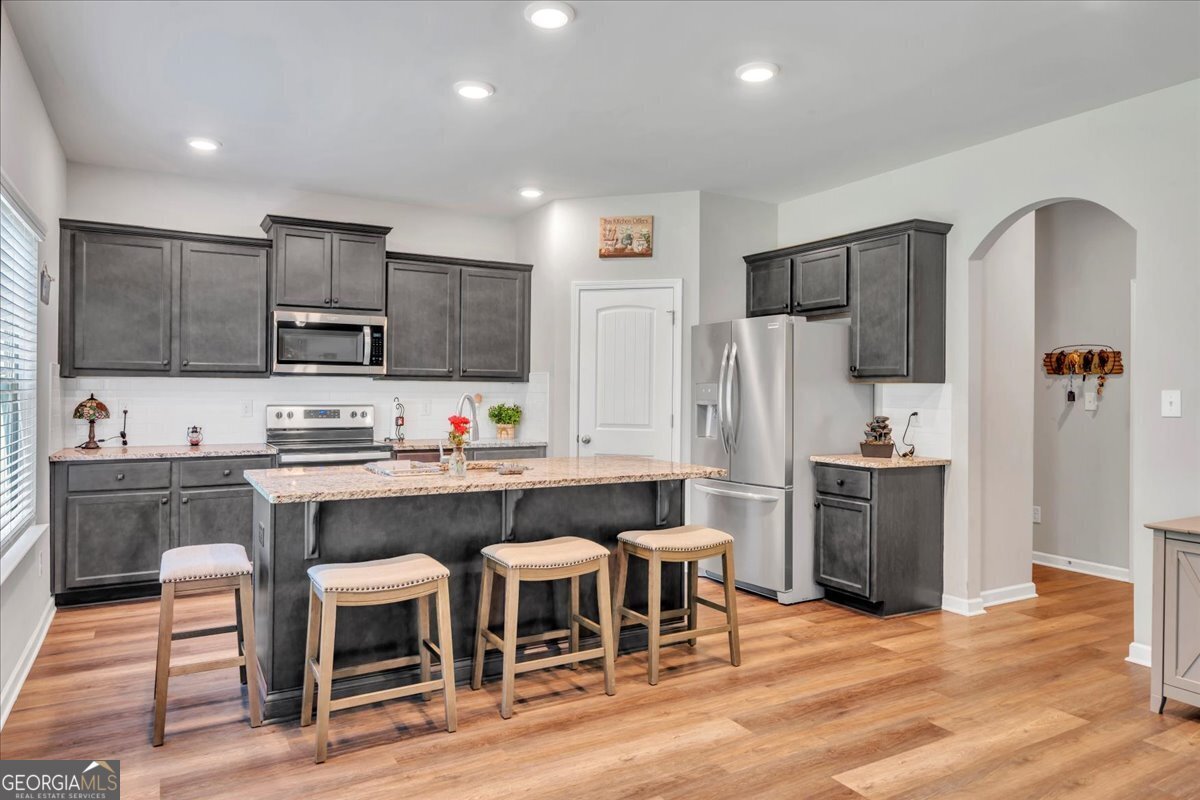 215 Tyndall Way Perry - 23