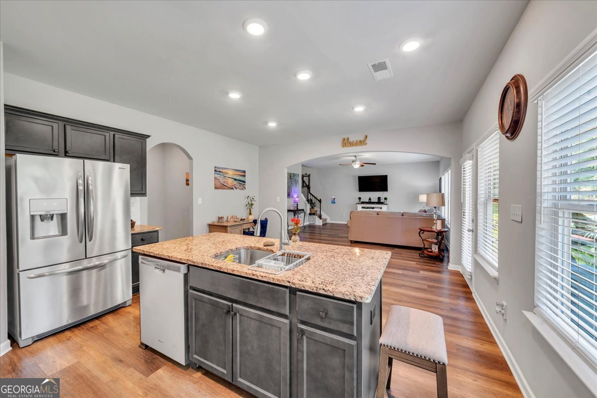 215 Tyndall Way Perry - 25