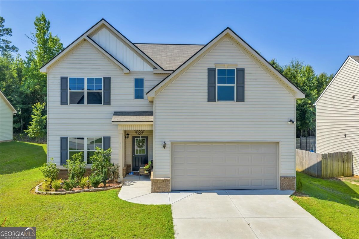215 Tyndall Way Perry - 3