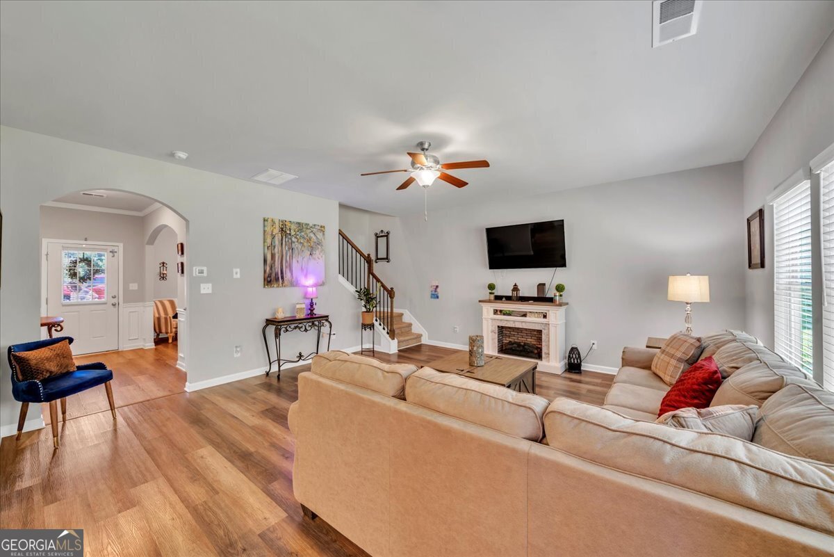 215 Tyndall Way Perry - 33