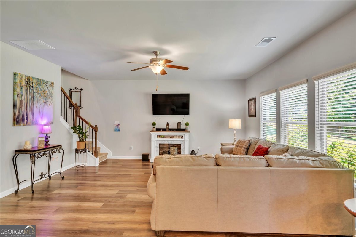 215 Tyndall Way Perry - 34