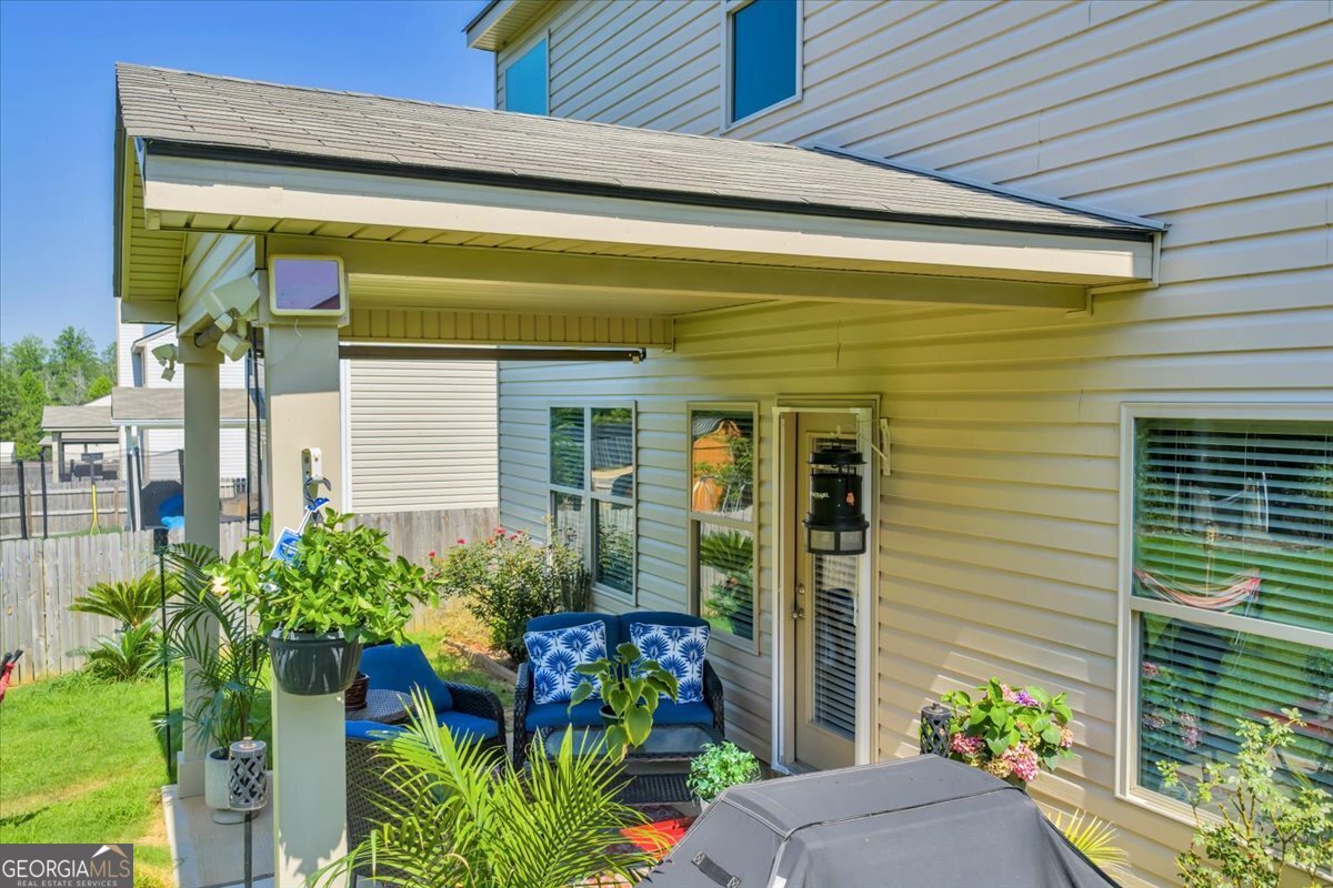 215 Tyndall Way Perry - 8