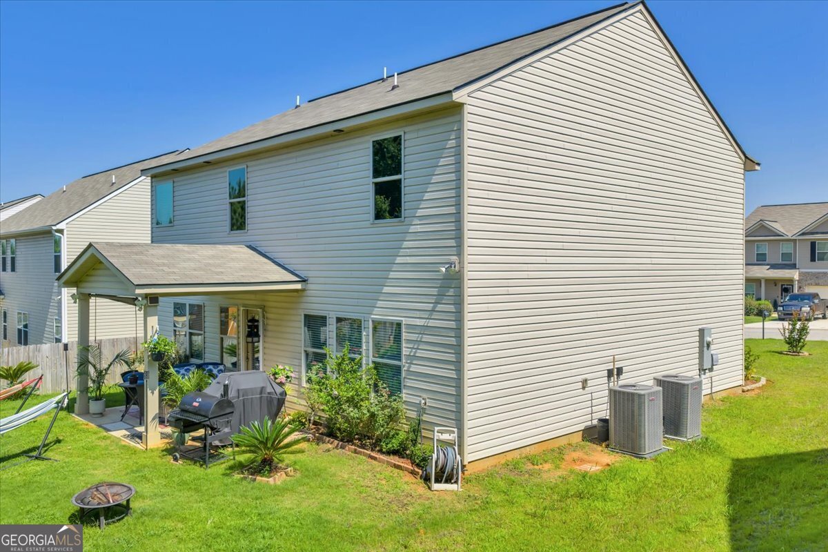 215 Tyndall Way Perry - 9