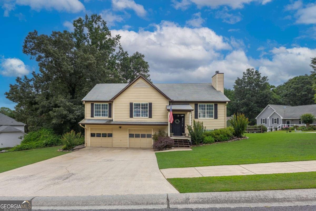 388 Rose Creek Place Woodstock - 1