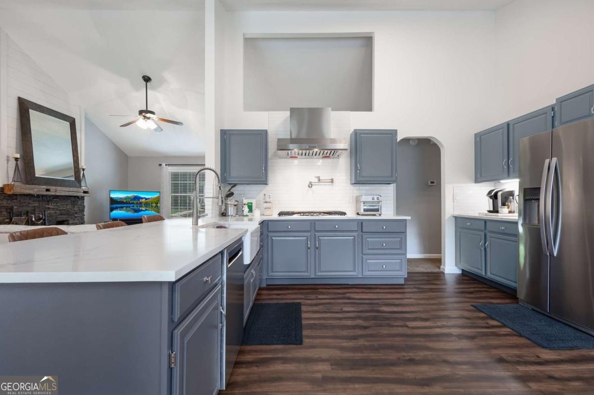 388 Rose Creek Place Woodstock - 13