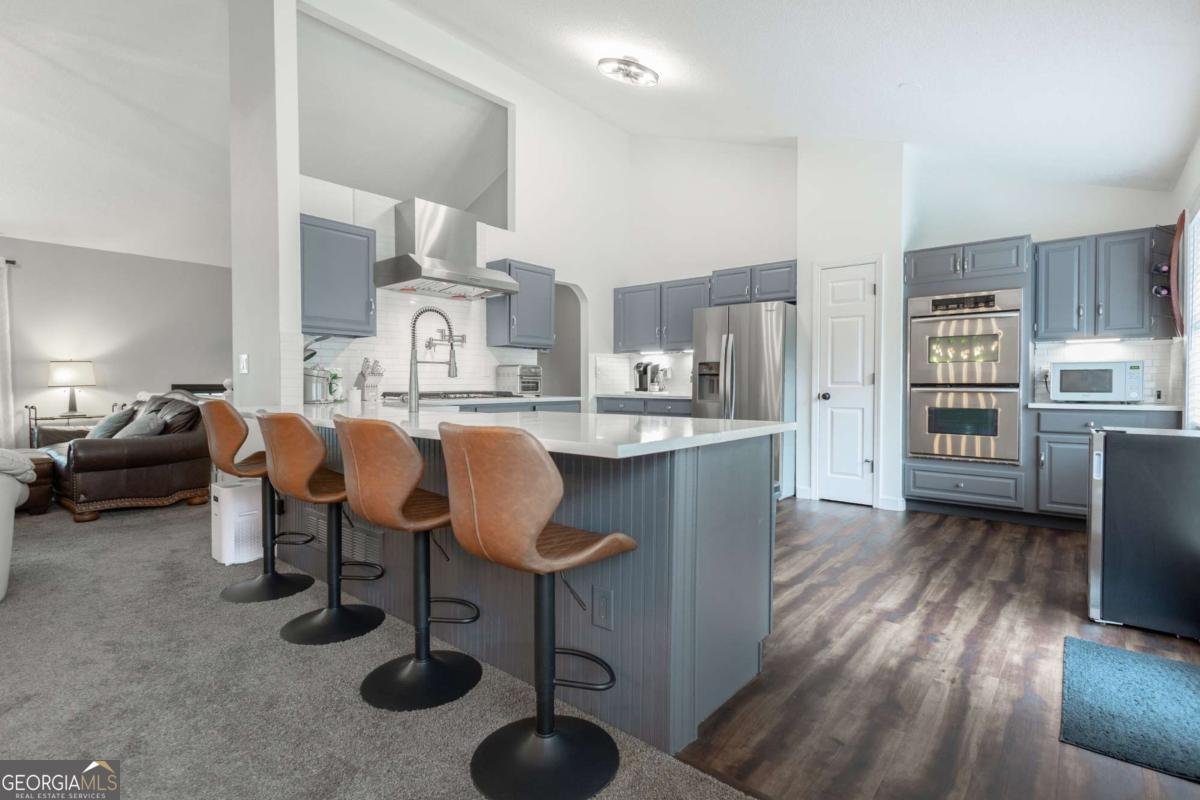 388 Rose Creek Place Woodstock - 15