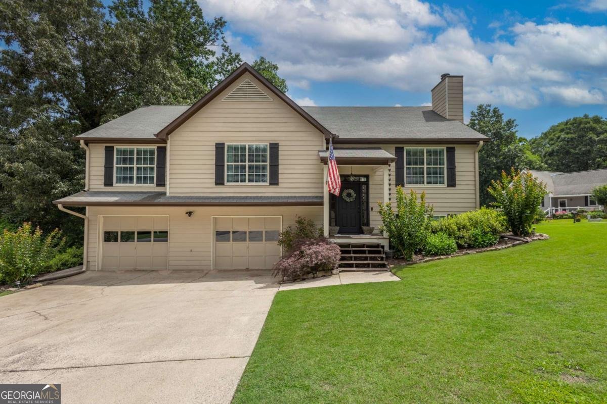388 Rose Creek Place Woodstock - 2