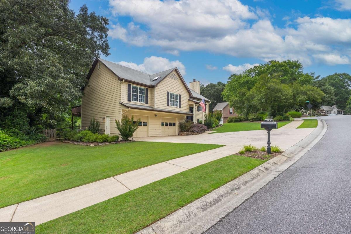 388 Rose Creek Place Woodstock - 3