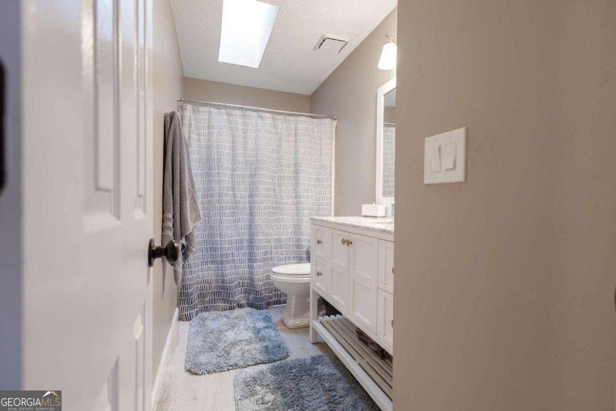 388 Rose Creek Place Woodstock - 35