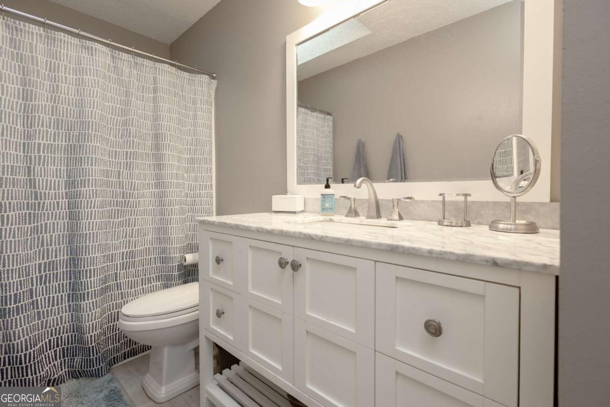 388 Rose Creek Place Woodstock - 37