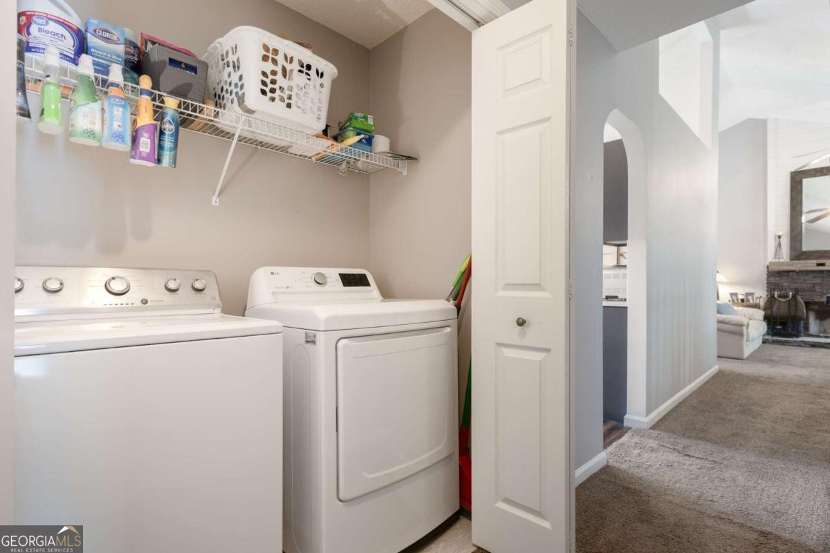 388 Rose Creek Place Woodstock - 38