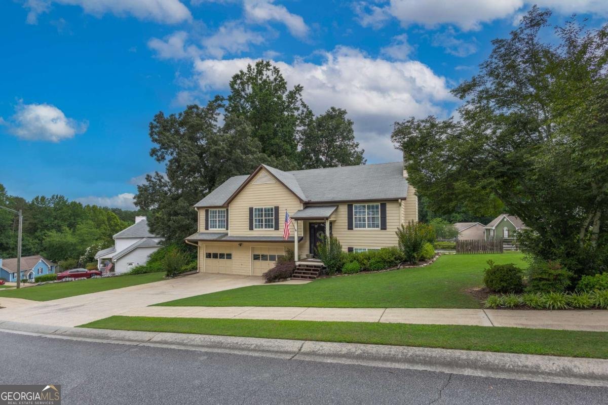 388 Rose Creek Place Woodstock - 4