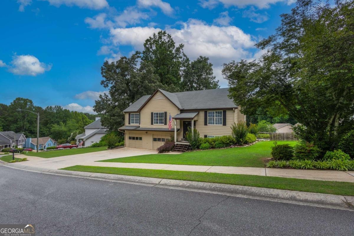 388 Rose Creek Place Woodstock - 5