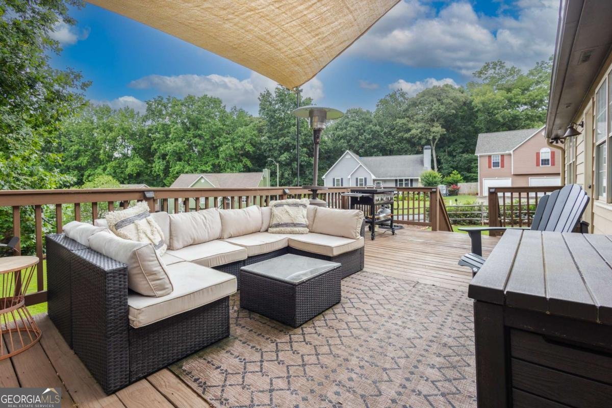 388 Rose Creek Place Woodstock - 52