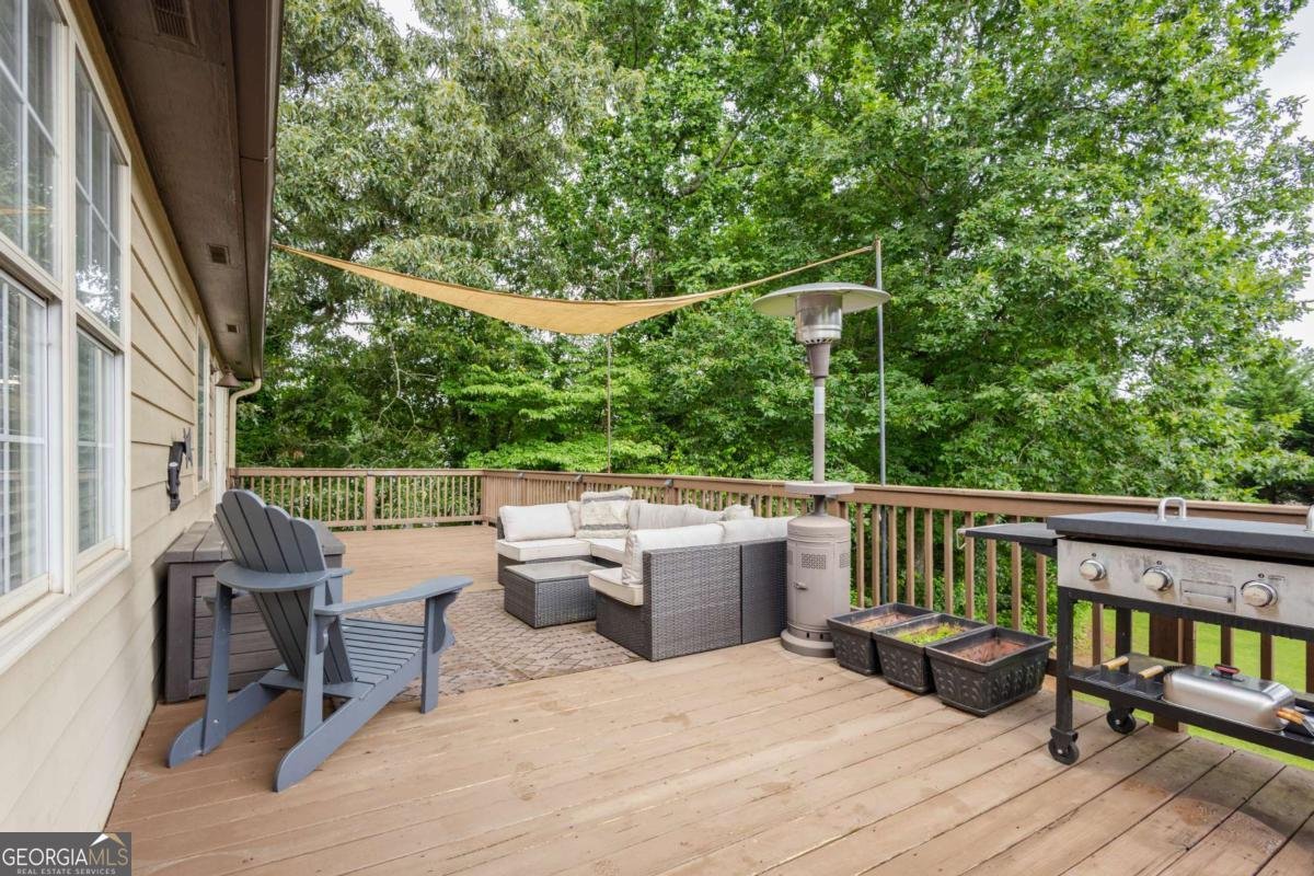 388 Rose Creek Place Woodstock - 55