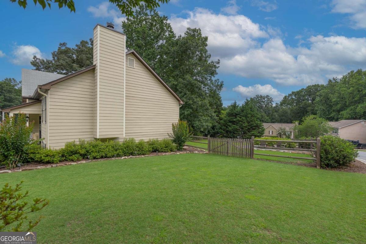 388 Rose Creek Place Woodstock - 56