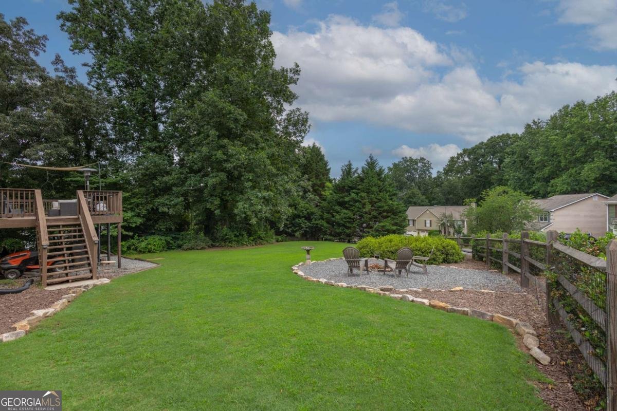 388 Rose Creek Place Woodstock - 59