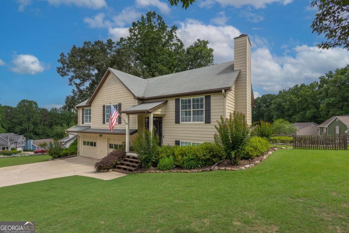 388 Rose Creek Place Woodstock - 6