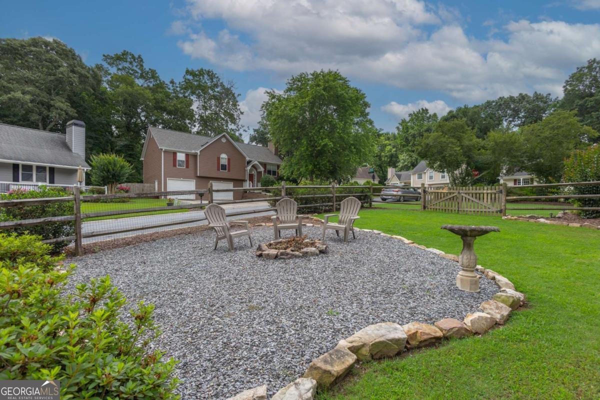 388 Rose Creek Place Woodstock - 60