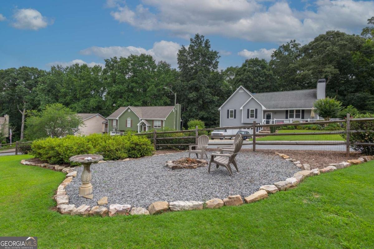 388 Rose Creek Place Woodstock - 61