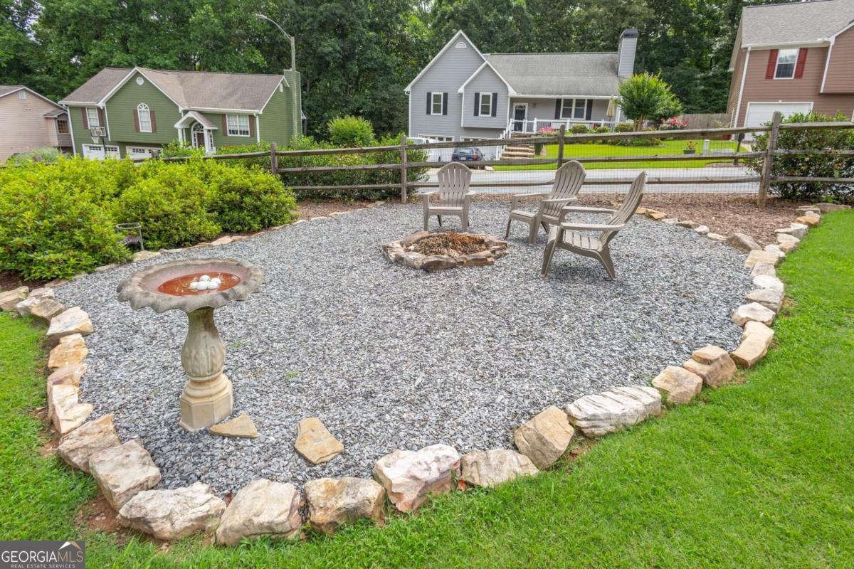 388 Rose Creek Place Woodstock - 62