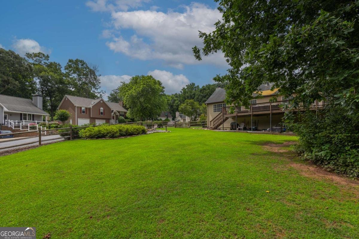 388 Rose Creek Place Woodstock - 63