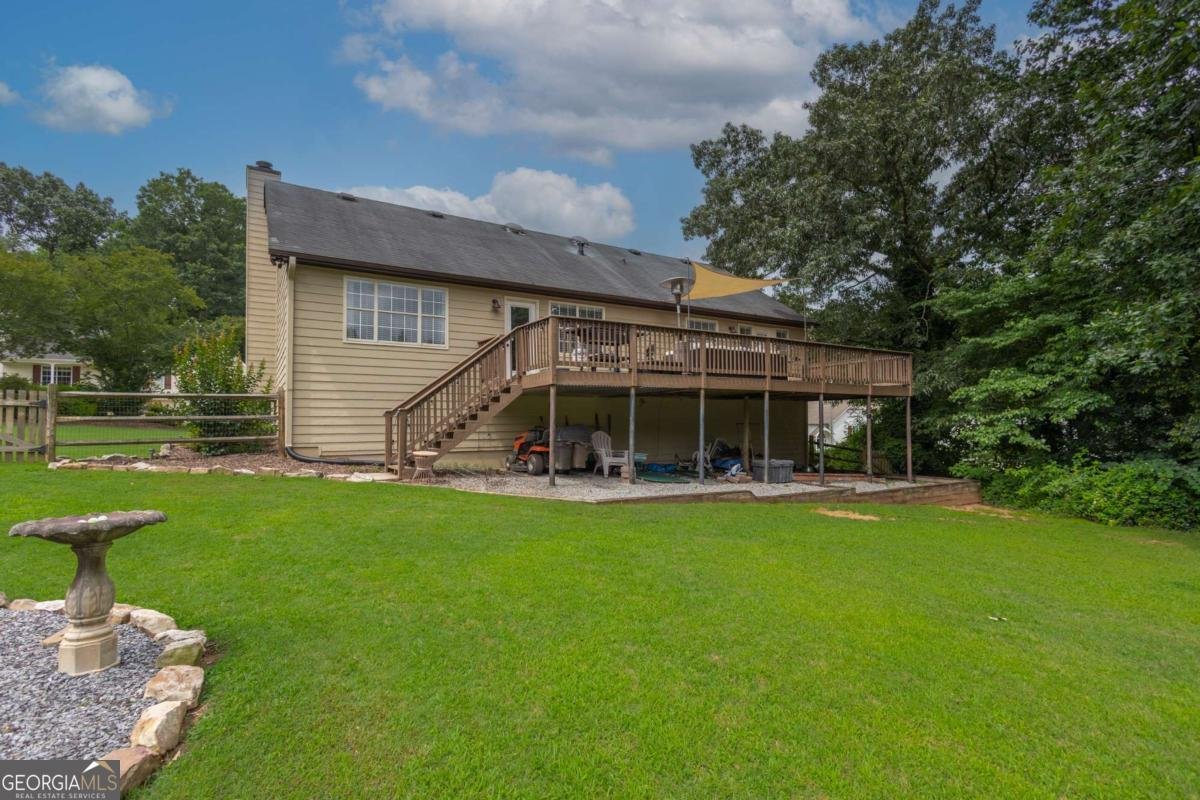 388 Rose Creek Place Woodstock - 70
