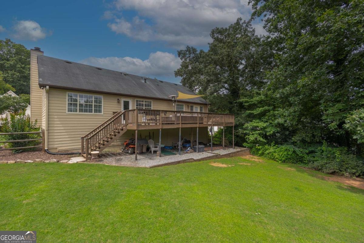 388 Rose Creek Place Woodstock - 71