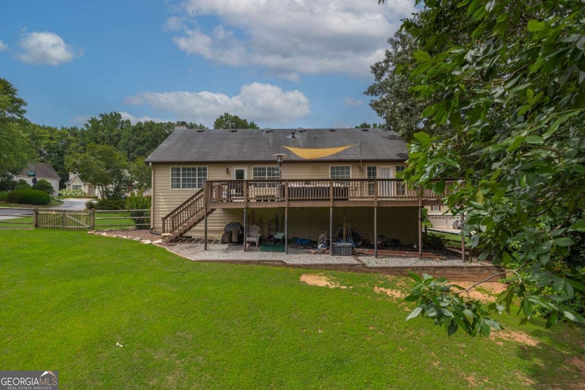 388 Rose Creek Place Woodstock - 72