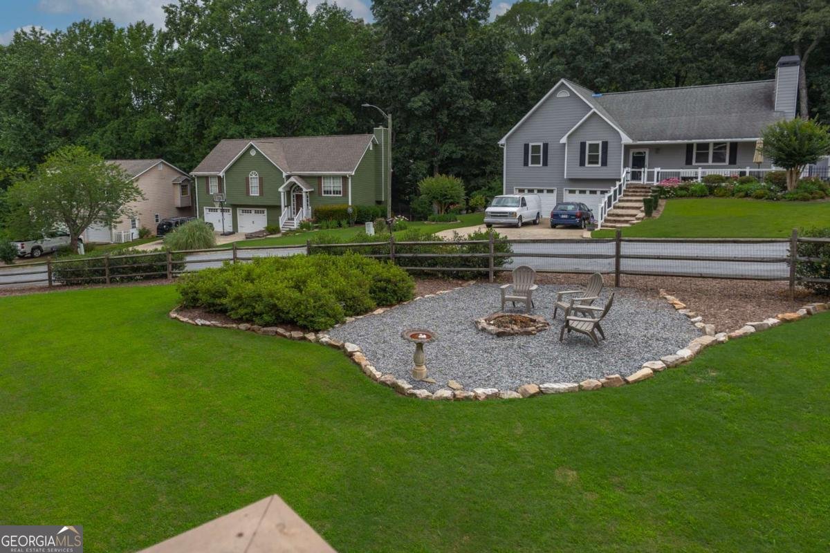 388 Rose Creek Place Woodstock - 73