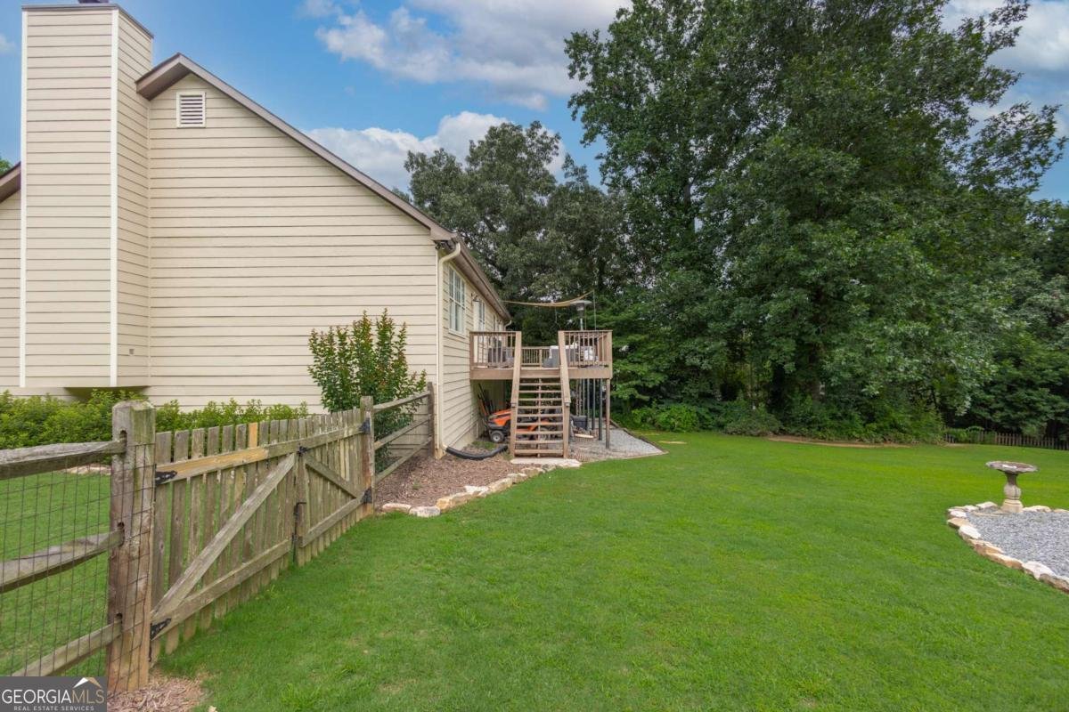 388 Rose Creek Place Woodstock - 75