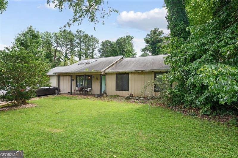 962 BRIGHTON Drive Lawrenceville - 1